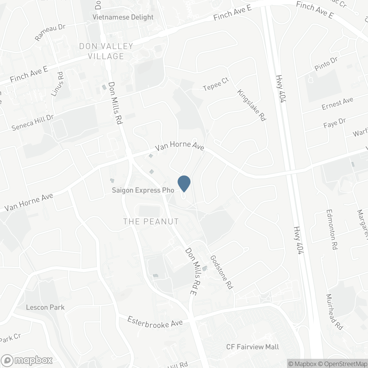 17 DEERFORD ROAD, Toronto, Ontario M2J 3H9